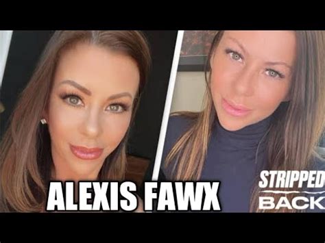 alexis favx|263 Sex Tips, Group Sex, DP, and The Air Force with Alexis Fawx.